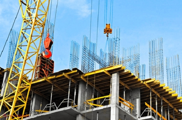Construcțiile în spațiile verzi, INTERZISE