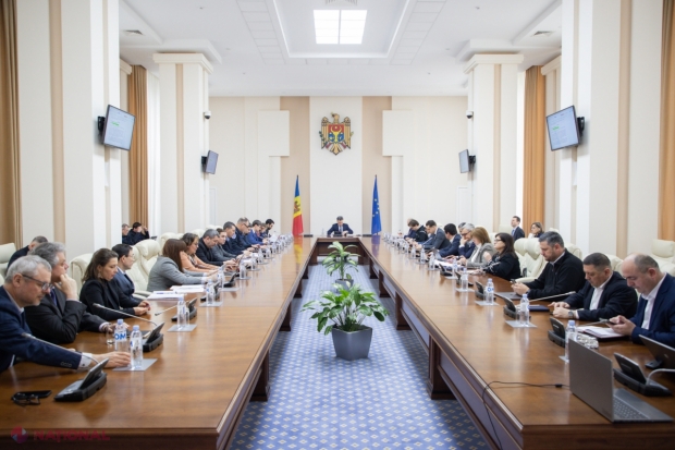 Autorizația de mediu pentru „Uzina Metalurgică Moldovenească”, controlată de Tiraspol, a fost prelungită cu șase luni. CSE a intervenit cu noi măsuri privind gestionarea a crizei energetice și sprijinirea refugiaților