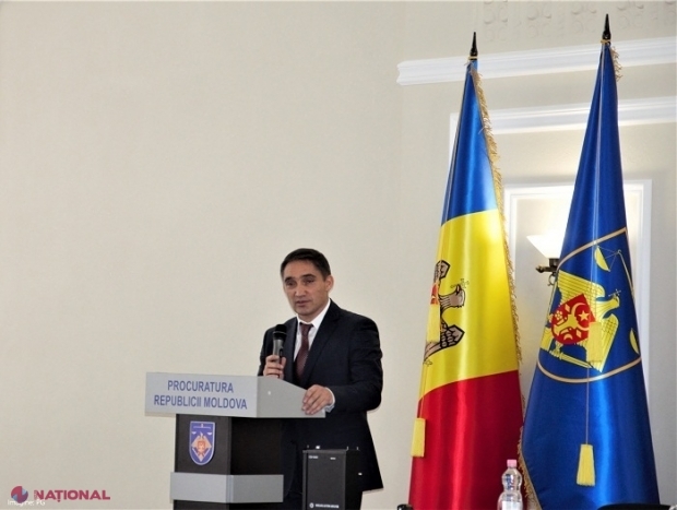 DOC // Procurorul GENERAL Stoianoglo și-ar putea face apariția în Parlamentul R. Moldova