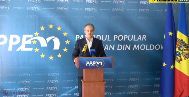 Semnal de ALARMA, după alegerile din Chișinău: „Dodon a devenit mai INFLUENT decât Plahotniuc. Blocul „ACUM” trebuie să reconfigureze majoritatea parlamentară și să creeze un nou Guvern temporar fără socialiști”