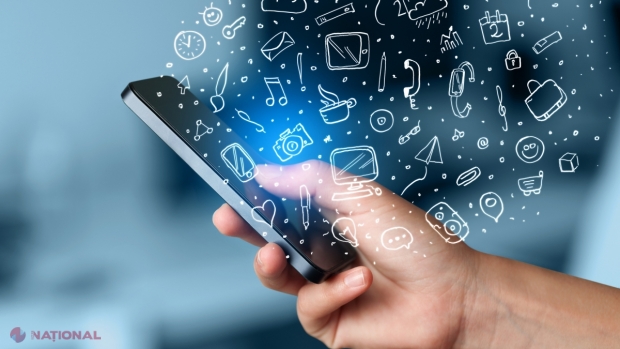Aplicațiile pe care trebuie să le ȘTERGI de pe telefon. Multe sunt un pretext de fraudă, îți fură datele personale