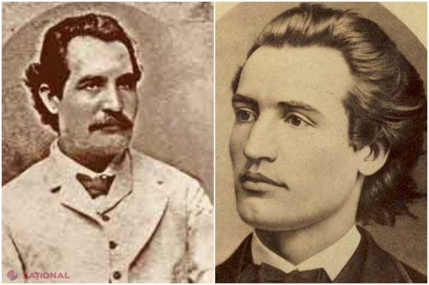 132 de ani de la moartea lui Mihai Eminescu: ZECE lucruri de știut despre poetul național al României