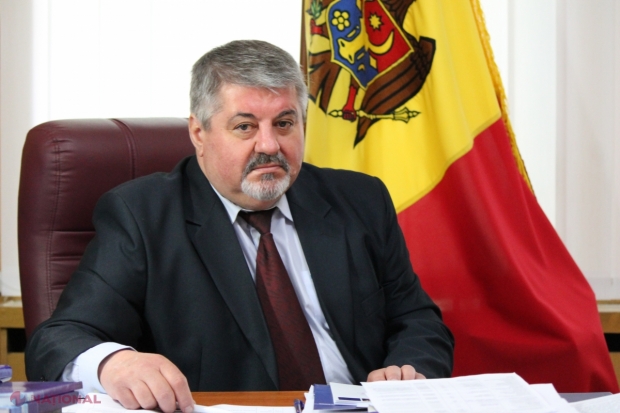 Avocatul Poporului, CONSTERNAT de decizia autorităților de a expulza din R. Moldova cetățenii turci de la „Orizont”