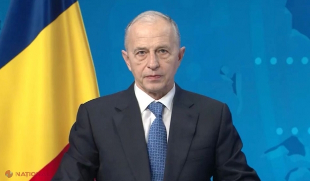 Unirea Principatelor Române // Mircea Geoană: „Avem datoria să dăm urmaşilor noştri o ţară puternică, o ţară respectată”
