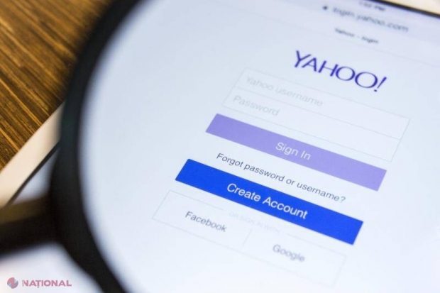 Hackerul care a spart mailurile Yahoo! RECUNOAŞTE că a lucrat pentru Rusia