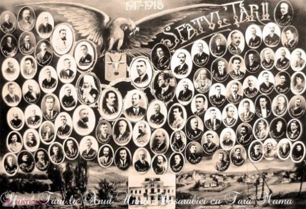 DOC // Solicitare către Ministerul Educației de la Chișinău: Mai multe ore școlare dedicate Sfatului Țării