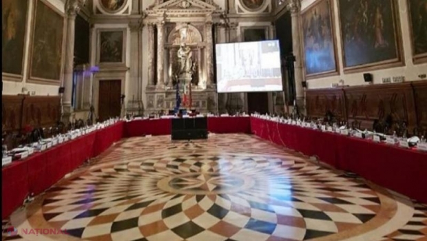 DOC // Comisia de la Veneția nu are misiunea să revadă deciziile Curților Constituționale și, de obicei, se abține să le interpreteze