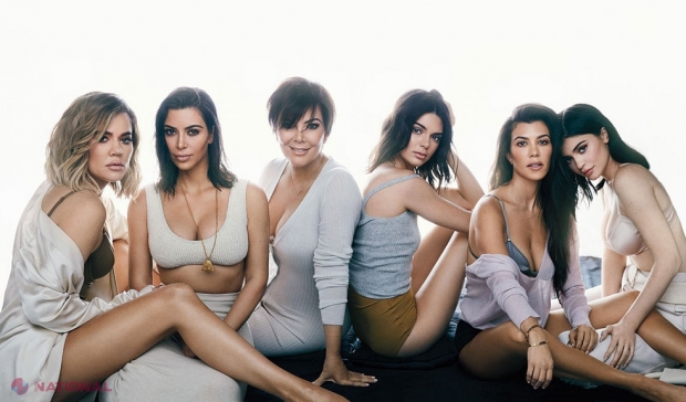 Suma IMPRESIONANTĂ pe care o primesc surorile Kardashian-Jenner pentru postările de pe Instagram
