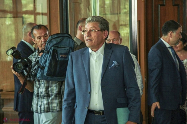 Liderul PL redeschide discuțiile despre funcția de SPICHER: „Se vor termina şi aceste alegeri. Aşa lucrurile nu pot continua”