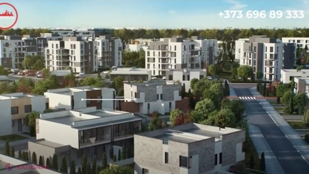 VIDEO // Ofertă specială pentru clienții Proimobil! Cu doar 5% prima rată poți deveni proprietar a unei locuințe în Satul German
