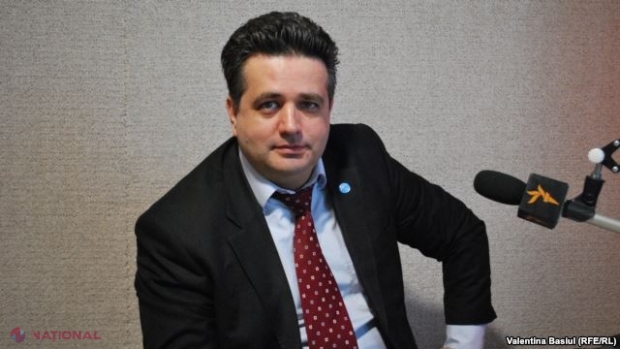 Roman Chirca face trimitere la un RAPORT al „Transparency International” privind amnistia capitalului nedeclarat: „Poate Moldova va reveni din mahmureala manipulărilor”