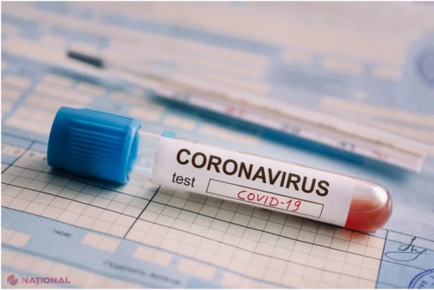 Cât rezistă coronavirusul pe piele și ce se întâmplă la 15 secunde după ce aplici dezinfectant