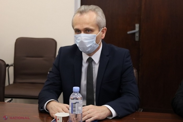Sindicatele MINT? Ministerul Educației neagă pretinse concedieri ale cadrelor didactice pe motiv că ar fi impuse să se testeze periodic la COVID-19