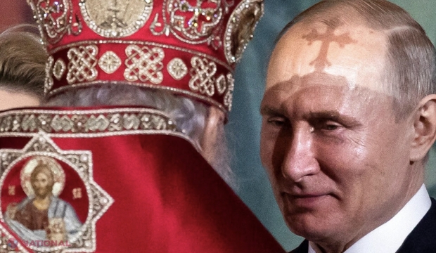 „Faceți din nou Rusia medievală”! Cum caută Putin să remodeleze societatea, cu puțin ajutor din partea lui Ivan cel Groaznic