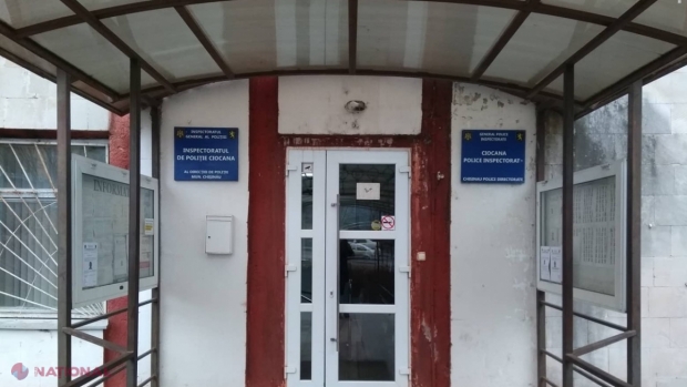 Doi recidiviști, care se ascundeau de oamenii legii, au fost reținuți la Ciocana