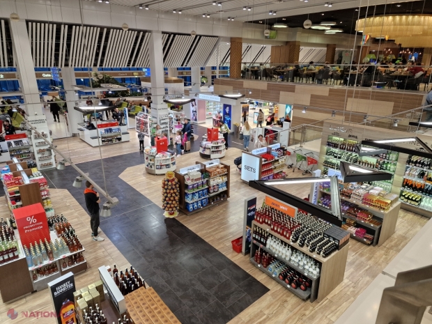 AIC anunță o nouă LICITAȚIE pentru locațiunea spațiilor comerciale controlate de companiile afiliate fugarului Șor. Noua licitați se va desfășura conform unor noi criterii