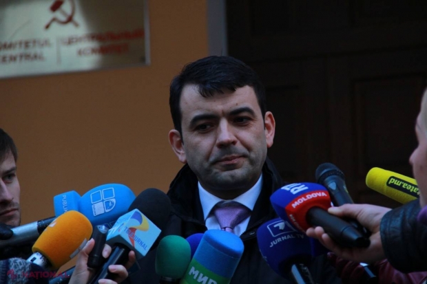 Gaburici s-a ÎNTÂLNIT cu candidații la funcțiile de miniștri! Ce schimbări sunt față de Guvernul Leancă 2