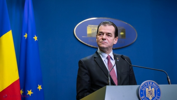 Președintele Camerei Deputaților din România, îndemn pentru cetățenii R. Moldova: „Cu fiecare vot, R. Moldova este mai aproape de o guvernare stabilă, proeuropeană, care garantează progresul și bunăstarea locuitorilor săi. R. Moldova merită mai mult”