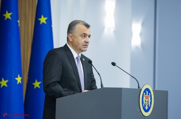 Premierul Chicu NU va cere instituirea stării de urgență și AMÂNAREA prezidențialelor, chiar dacă ar putea urma o EXPLOZIE de cazuri noi de COVID -19. Singura situație în care va putea cere amânarea alegerilor