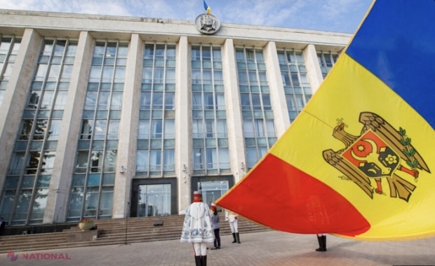 O nouă dezinformare, combătută de autorități: Pământurile din R. Moldova NU vor putea fi vândute străinilor! „În UE există numeroase state care și acum au restricții la vânzarea pământului către străini. La fel vom proceda și noi”