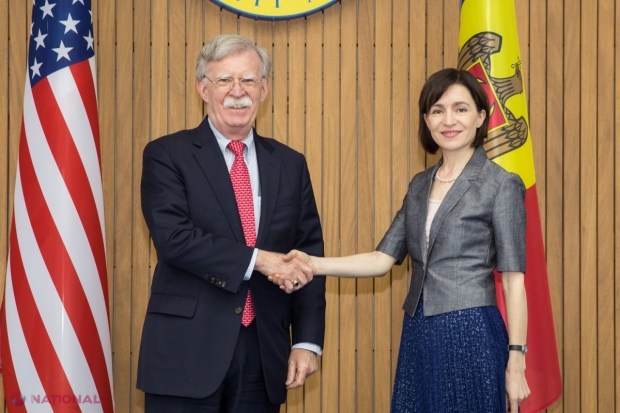 ANALIZĂ: Pe unde va trece noua Cortină de Fier a Europei şi unde va fi plasată R. Moldova