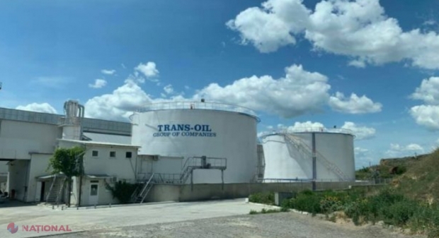 Trans-Oil: