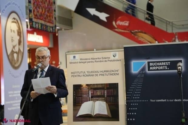 INTERVIU // Ministrul Angel Tîlvar: „Congresul Românilor de Pretutindeni a suscitat foarte mult interes”