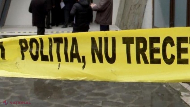 O cunoscută bloggeriță cu peste 100 000 de urmăritori s-a aruncat în gol de la etajul 14 al unui bloc din cartierul Telecentru. Aceasta și anunțat MOARTEA pe Instagram. Ce a scris în mesajul de ADIO