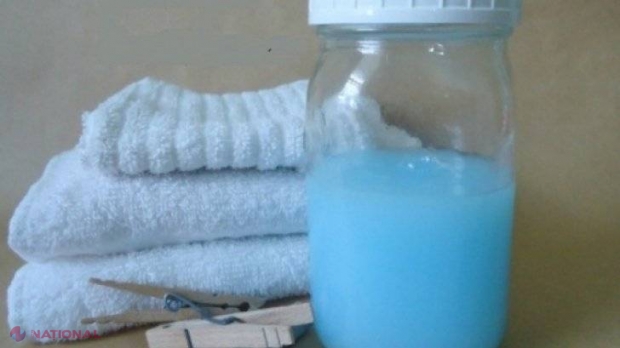 Bomba de chimicale din casa ta. Poate cauza cancer pancreatic, iritații și boli respiratorii  