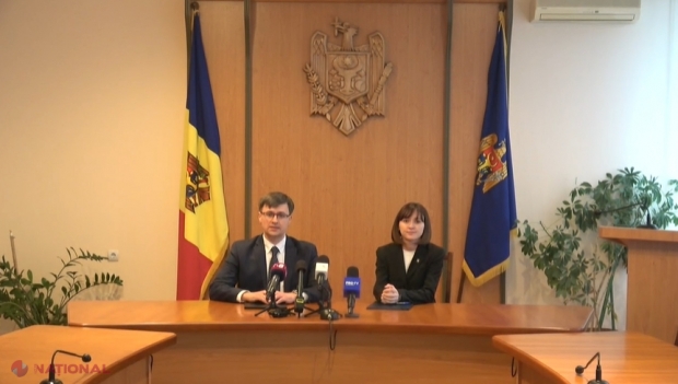 VIDEO // Procurorii au SCUTURAT buzunarele funcționarilor de AIPA. Beneficiarii de subvenții erau OBLIGAȚI să ofere oficialilor instituții 10% din fondurile oferite. Șase persoane au fost REȚINUTE, iar 24 recunoscute în calitate de bănuiți