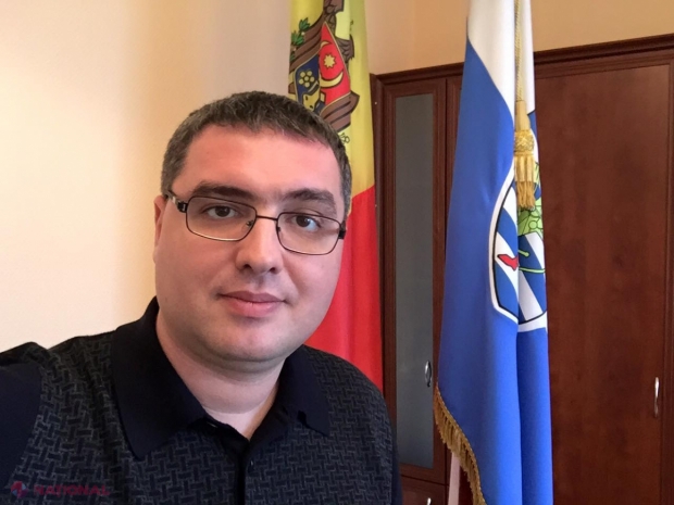 VIDEO // Renato Usatîi povestește cum a REZOLVAT la Bălți problema cu mirosul insuportabil: „I-am promis atunci ex-ambasadorului Germaniei că rezolv problema într-o lună și jumătate. Am rezolvat-o în două săptămâni”