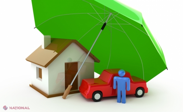 Piața ASIGURĂRILOR în R. Moldova a atins cifra de 1,44 miliarde de lei. Ce DESPĂGUBIRI au primit cetățenii de la companiile de asigurări