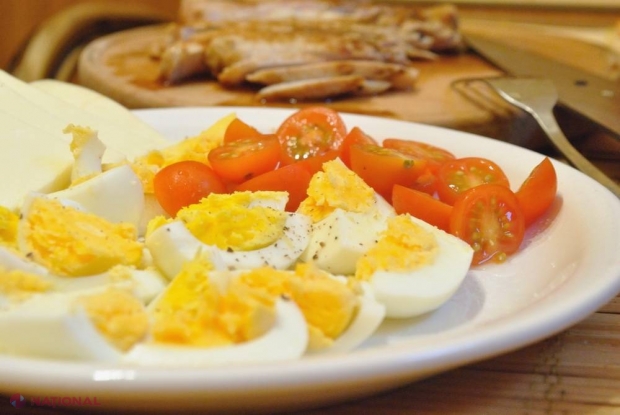 De ce este bine să luăm micul dejun în fiecare dimineaţă