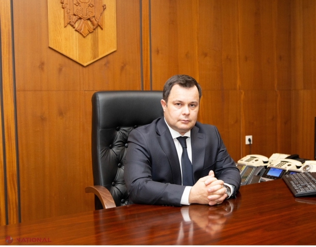 SIS continuă să facă „CURĂȚENIE” în spațiul mediatic din R. Moldova. Directorul instituției a dispus să fie BLOCAT un alt portal care incita la ură și RĂZBOI