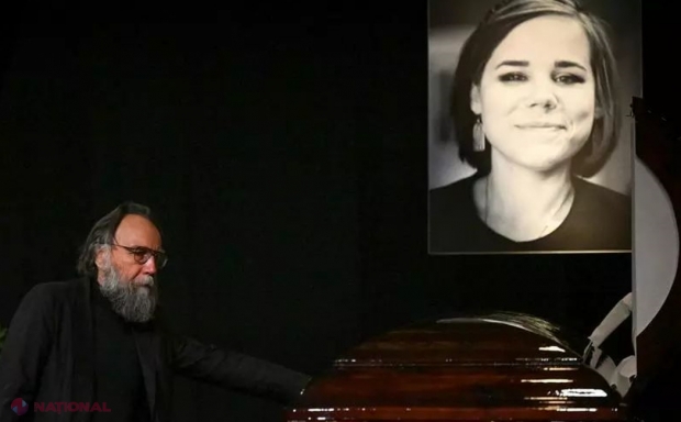 Rușii susțin că au identificat al doilea ASASIN al Dariei Dughina. Cine și ce rol ar fi avut acesta, potrivit FSBesta