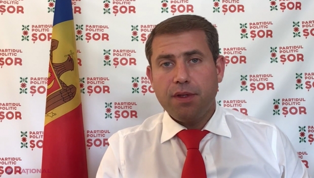 Ilan Șor, un nou apel prin care îndeamnă lumea să iasă în stradă pe 19 iunie: „Dacă nu vom protesta acum, în toamnă, mulți oameni vor muri de foame”