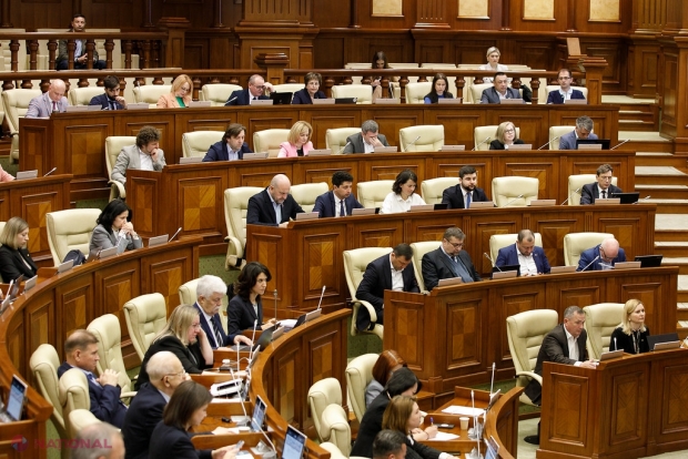 VOT în prima lectură: IMUNITATEA parlamentară nu-i va mai salva pe deputații suspectați de ÎMBOGĂȚIRE ilicită, corupere activă și pasivă. Opoziția vrea „protecție”