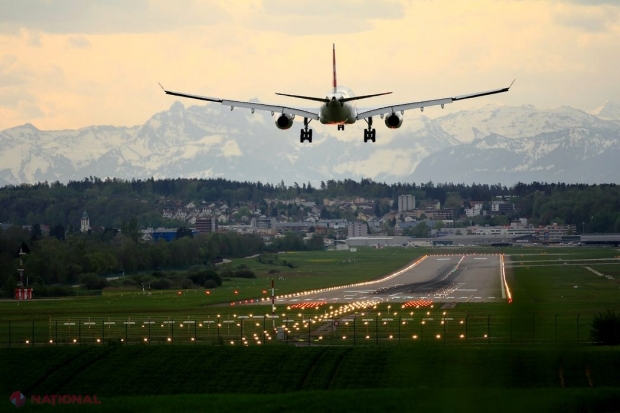 Avioanele devin prea grele și nu vor mai putea decola. De ce se întâmplă asta?