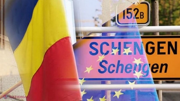 Premierul de la București se așteaptă ca România să adere la spațiul Schengen până la finele acestui an