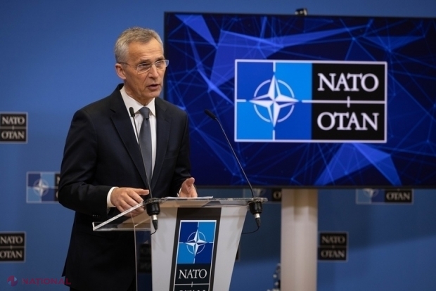 Viitorul summit al NATO va avea loc la frontiera cu Rusia. Obiectivele anunțate de Jens Stoltenberg 
