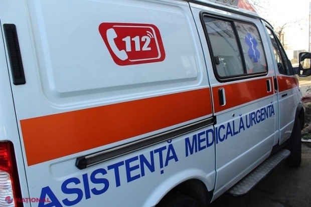 Încă un medic din R. Moldova, răpus de COVID-19: Este al 58-lea de la debutul pandemiei