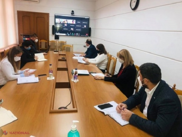 Pregătiri pentru SCENARII mai PROASTE: R. Moldova mai vrea bani de la Banca Mondială pentru a-și majora capacitatea de testare la COVID-19 și a dota spitalele cu echipamente și dispozitive medicale suplimentare