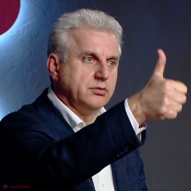 DOC // Un NOU partid în R. Moldova: „PONA - pentru Oameni, Natură și Animale”