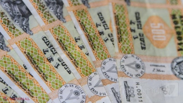 FISC-ul a adunat, în acest an de criză pandemică, mai MULTE taxe și impozite decât în 2019