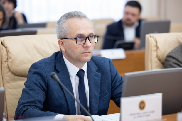 Facilități suplimentare pentru tinerii angajați din sistemul educațional din R. Moldova: Perioada, extinsă cu doi ani