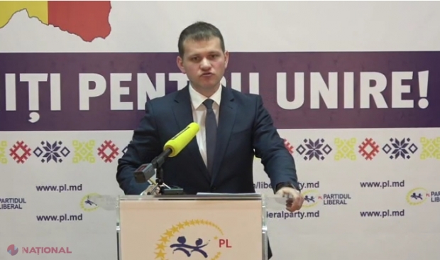 Candidat la funcția de primar al Chișinăului: Trezorăria NU mai recunoaște semnătura Silviei Radu, iar BERD și BEI au suspendat proiectele de zeci de milioane de euro pentru capitala R. Moldova. Reacția primăriței
