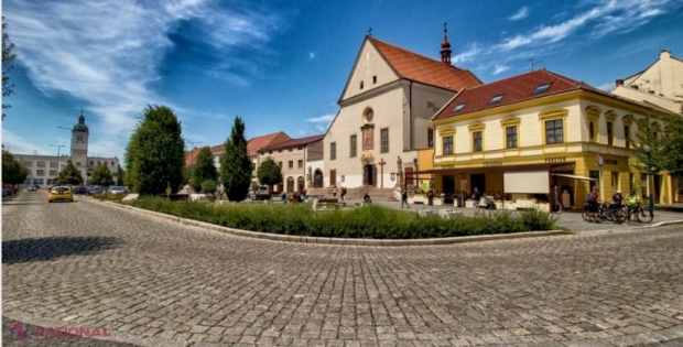 Motivul pentru care un oraș din Cehia își lansează propria monedă