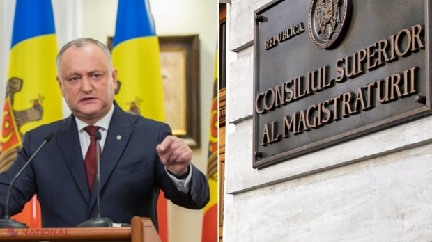 Reformele mai așteaptă: Pretendenții la funcțiile de membri ai CSM, CUMETRI cu „cine trebuie”?