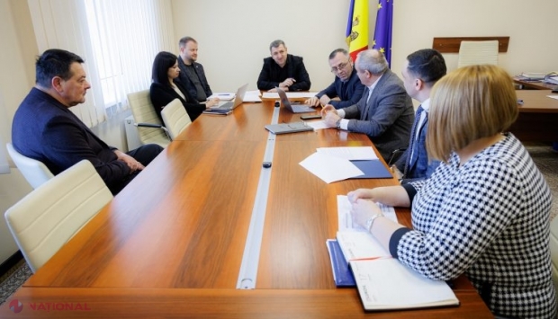 DECIS // Lista subiecților declarării AVERII și intereselor personale va fi extinsă. Ce categorii de funcționari vor fi sub lupa inspectorilor de la Autoritatea Națională pentru Integritate