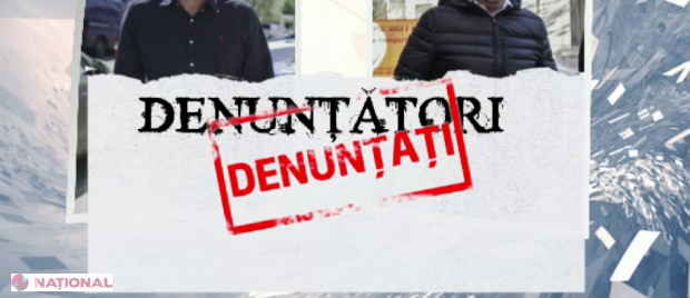 Simțindu-se încolțit de CNA, un instructor auto din Cimișlia și-a denunțat eleva: Acum, pe lângă luare de mită, acesta va fi cercetat și pentru denunț fals